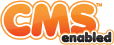 CMSEnabled Logo
